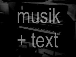 sara said | musik & text | traces (songtext)